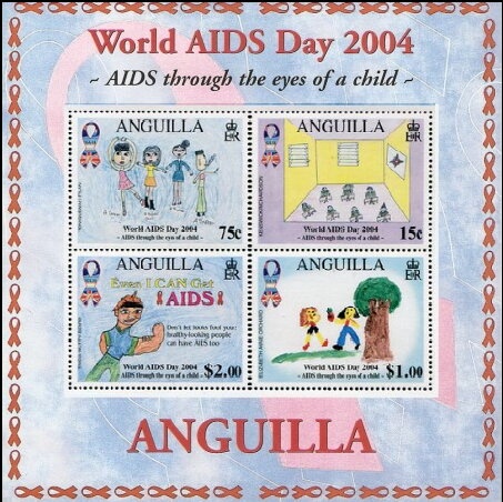 With Nephews in Boat