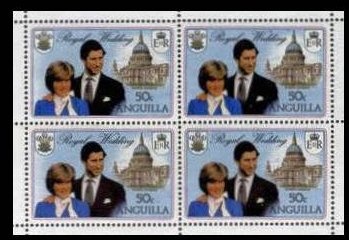 Wedding of Prince Andrew and Miss Sarah Ferguson