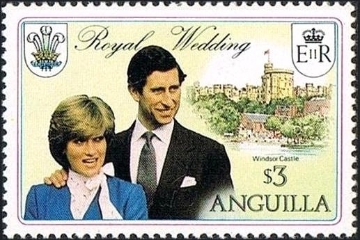 Rare stamps of the world - Cape of Good Hope