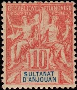 Imperial Parrot (Amazona imperialis)