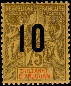 Nanus Skipperling (Oarisma nanus)