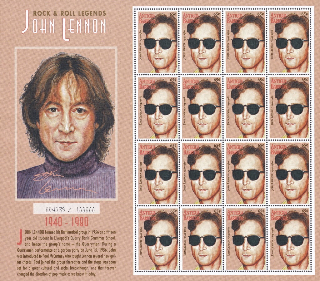 'Carolling' (Paul Richardson)