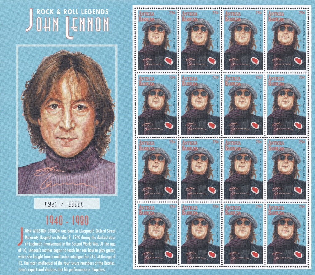 Lobster Fishing Boat - Overprinted