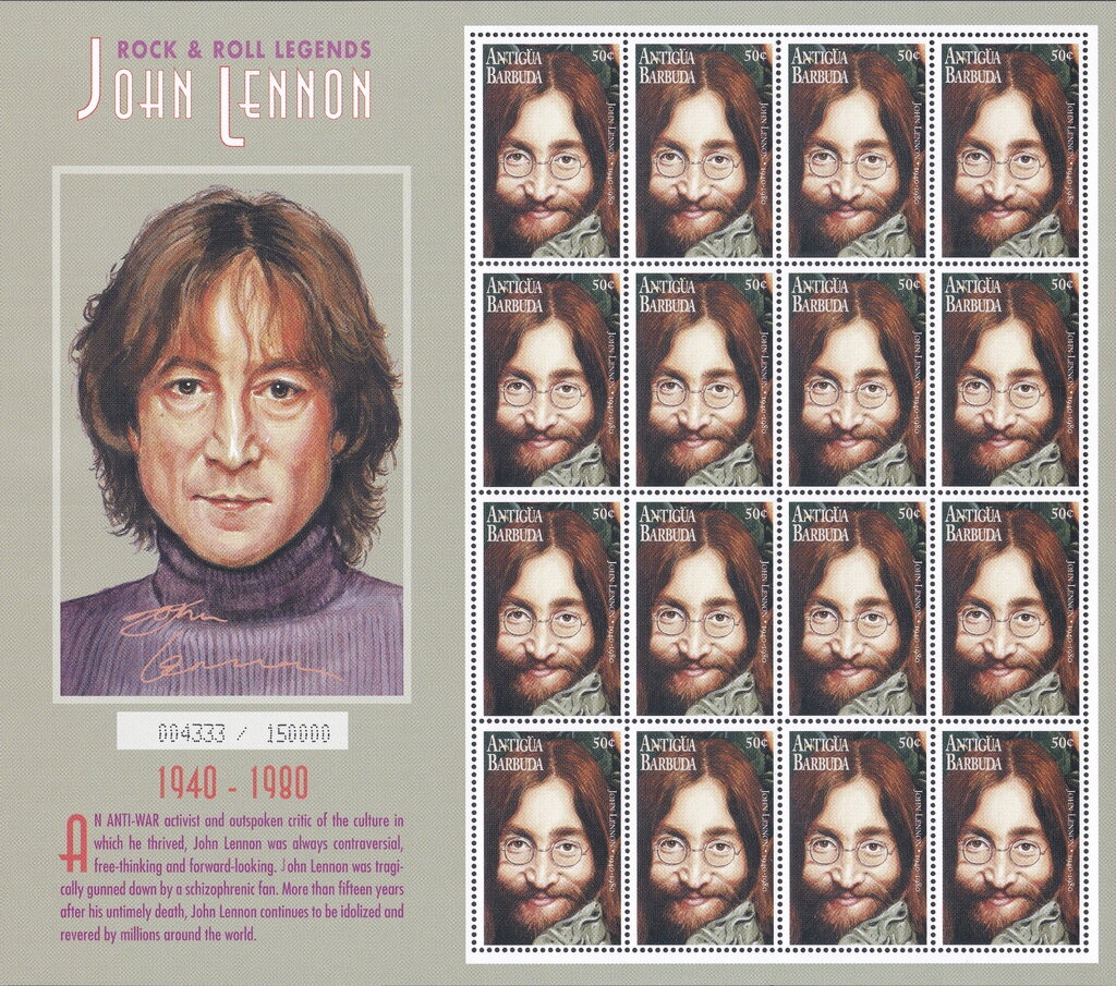 French Ships approaching Anguilla