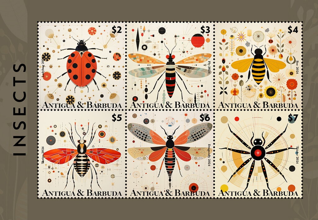 Mangrove Skipper (Phocides pigmalion)