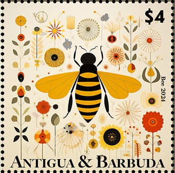 The Queen Mother in 1979