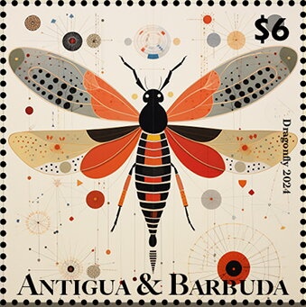 Prince George and H.M.S. "Canada" (screw corvette)