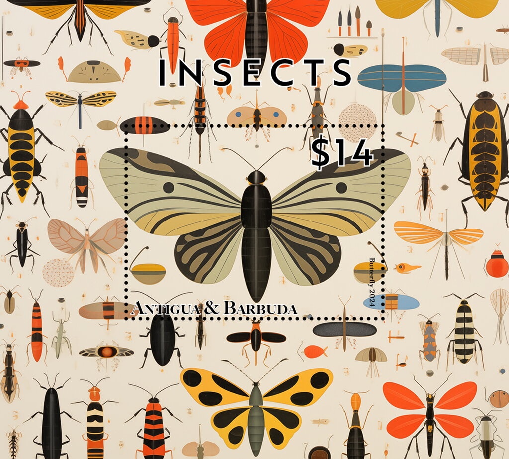 Carnival - Surcharged