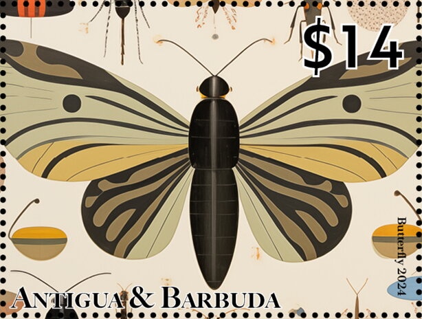 The Second Decade Sheet