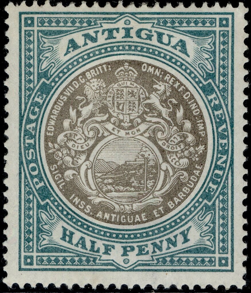 Portrait of Roosevelt