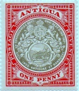 Queen Elizabeth II and Beach