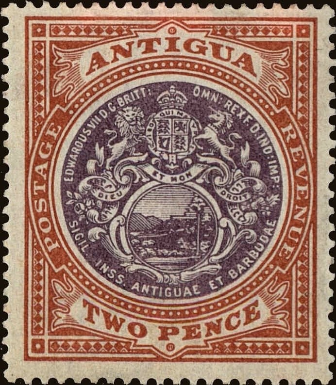 King George V (1895-1936) and St. John's Harbour