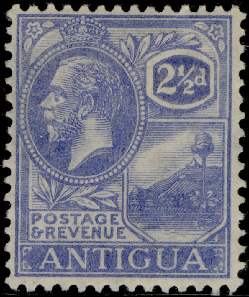 Zilphus Fleming (1915–92)