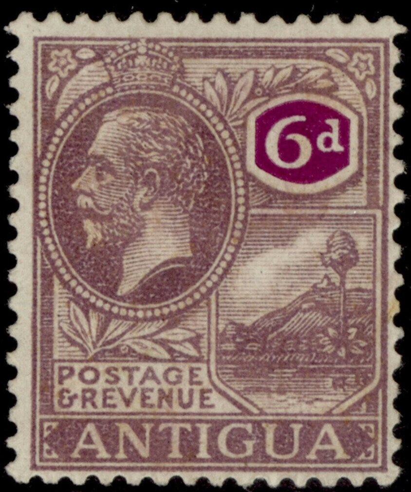 Viscount Hood and H.M.S. "Barfleur"