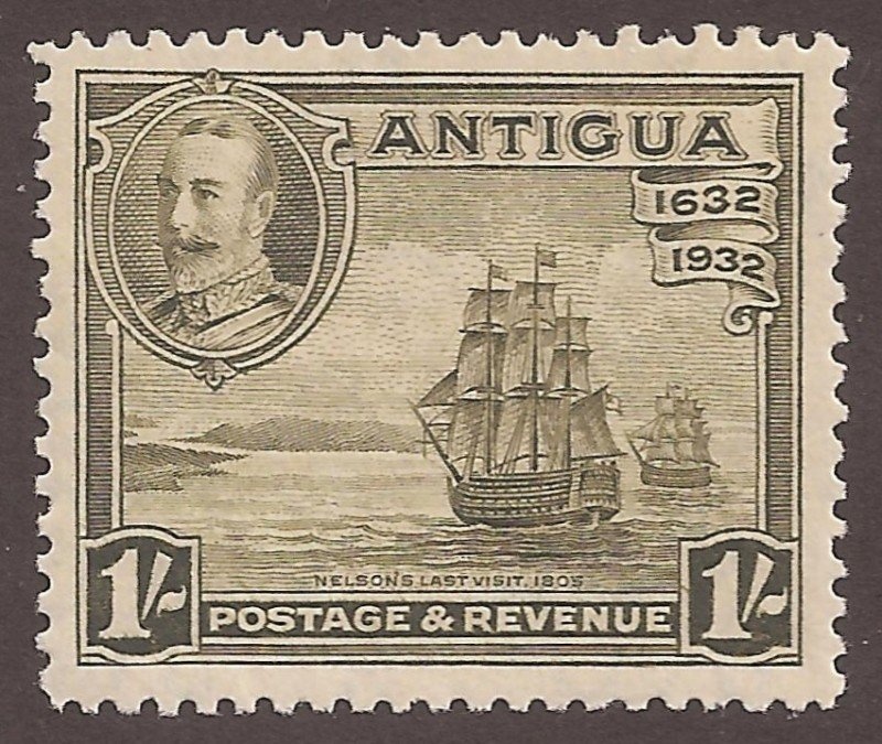 Original Mobile Post Office and new Telephone Exchange