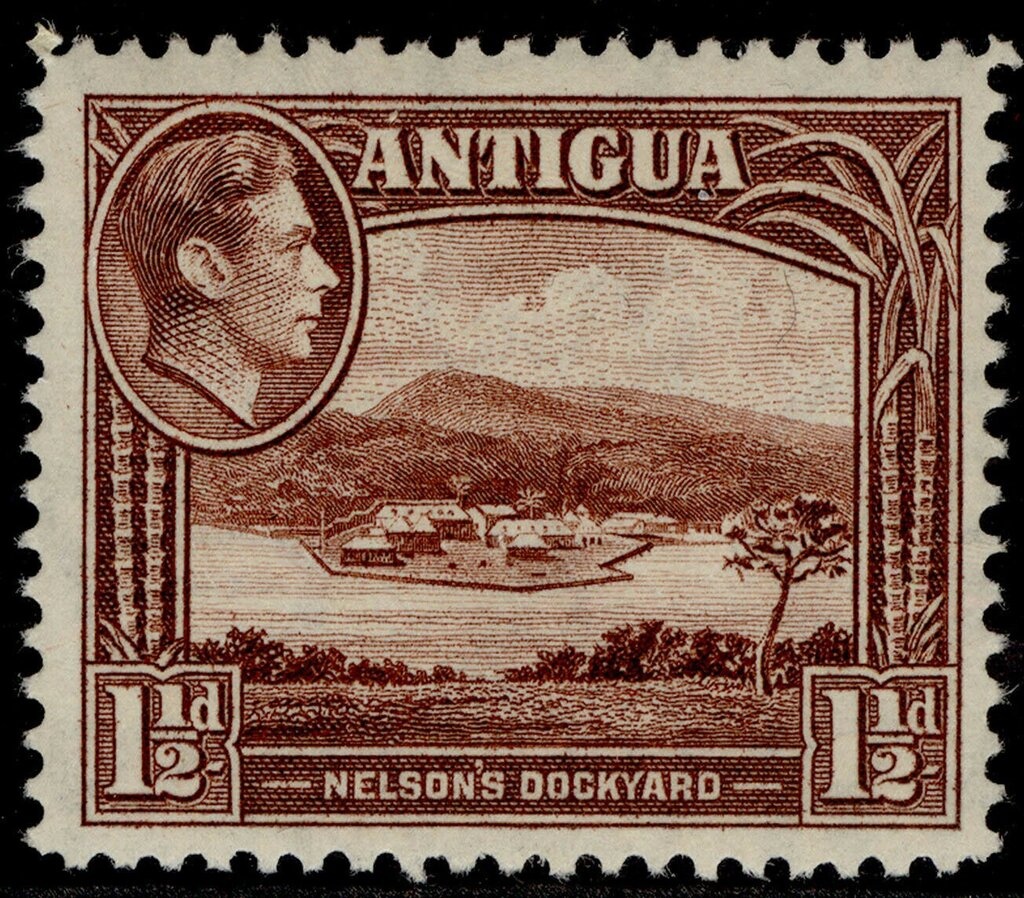 Lady Diana Spencer in 1968 - Overprinted