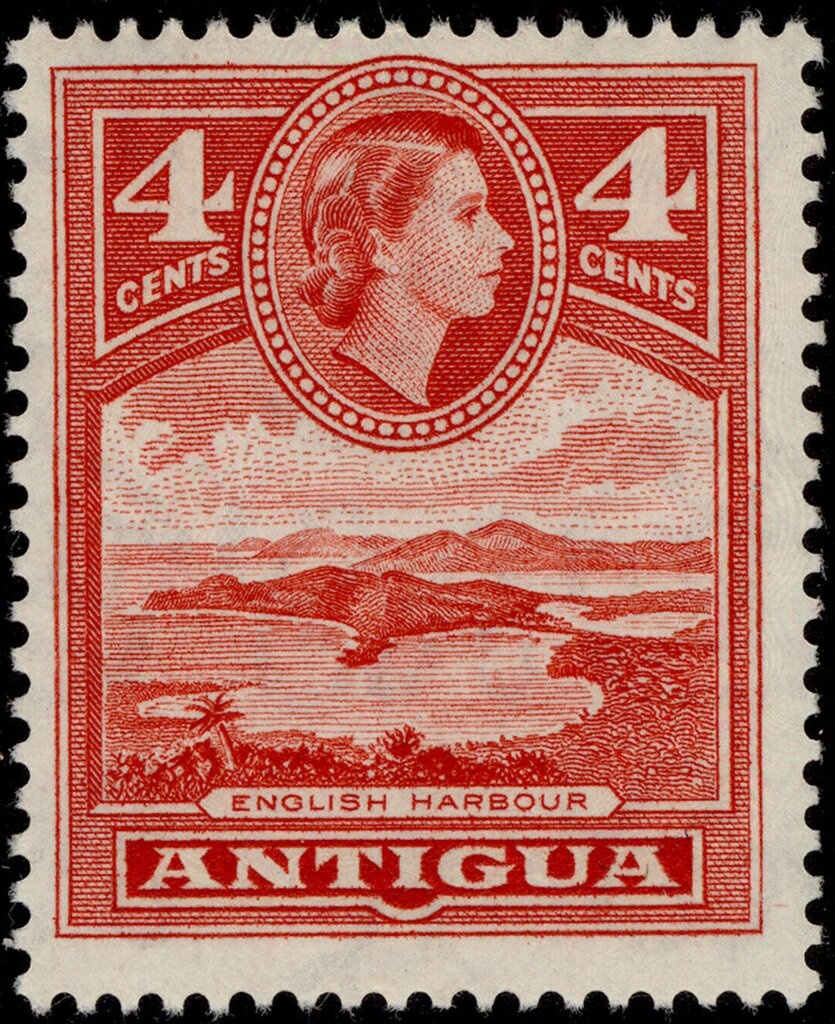 Polydamas Swallowtail (Papilio polydamas)