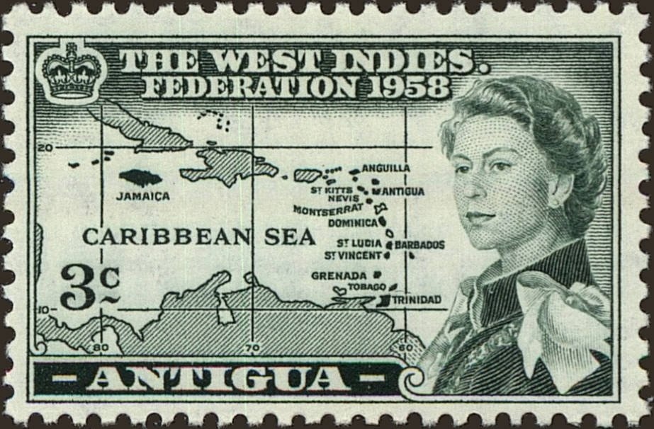 Santa climbing a Coconut tree