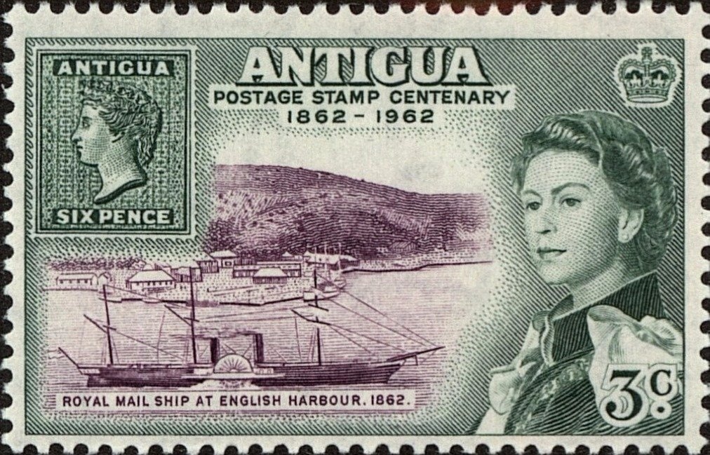 Queen Elizabeth II wearing White Coat