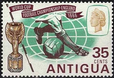 Penny Black ("V.R." Official)