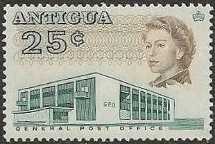 "General Confusion" (detail) (S. I. Witiewicz)