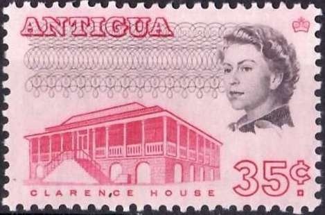 Grey Kingbird (Tyrannus dominicensis) - Overprinted