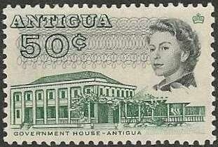 Caribbean Indians Smoking Tobacco