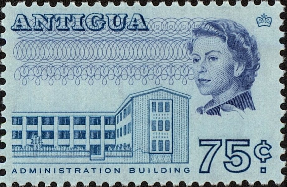 Lady Diana Spencer in 1961