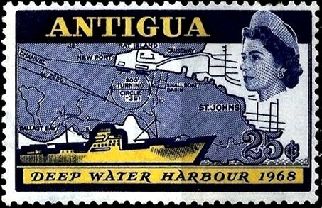 Paul. P. Harris (1868-1947)