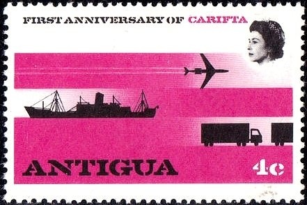 Cannon at Fort James