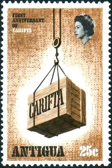 "Battle of Trafalgar" (Clarkson Stanfield)