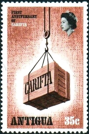 25th Anniversary of Coronation of Queen Elizabeth II