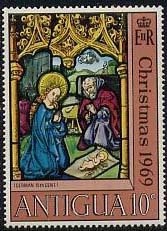 Wallblake House, 1787