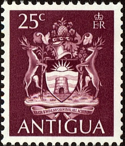 Martello Tower, Barbuda