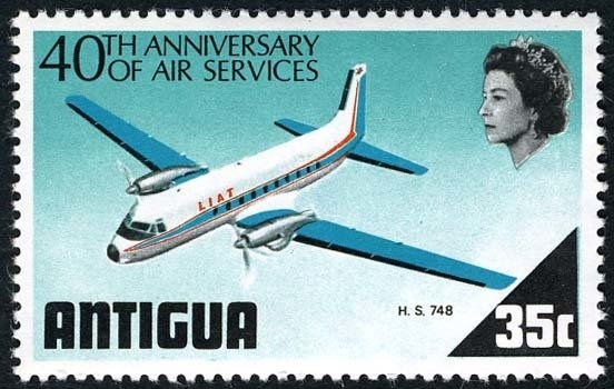 Mail Delivery Booklet