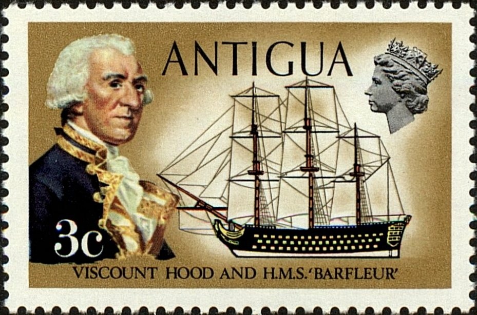 Royal Wedding Booklet Pane