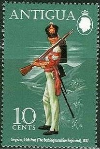 Porkfish (Anisotremus virginicus)