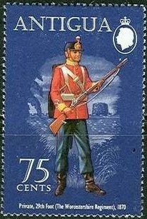 HMS "Antrim" (destroyer), 1967