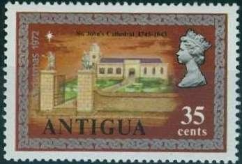 Island Dinghies - Overprinted