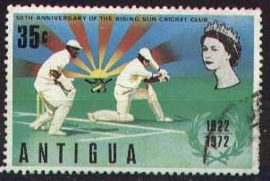 Queen on an Official Visit