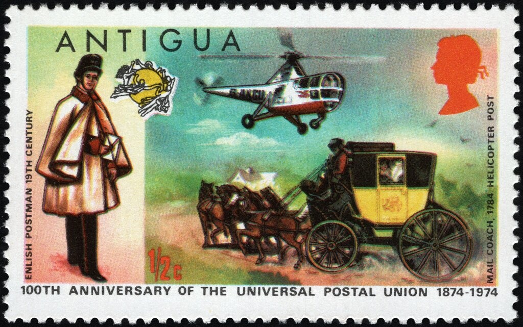 de Havilland Comet 4 Airliner