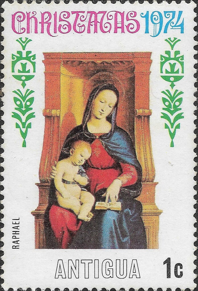 Grey Kingbird (Tyrannus dominicensis) - Overprinted