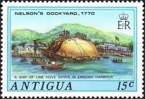 Lord Mountbatten, 1943