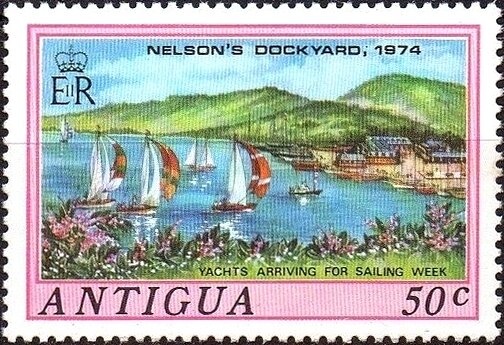 40th Anniversary of University of the West Indies