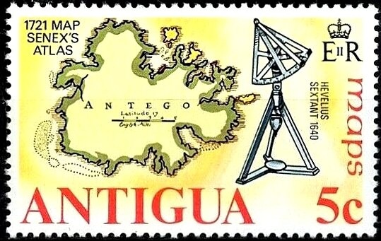 Queen Conch (Lobatus gigas) - Surcharged