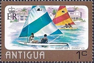 Statue and Scaffolding ("Restoration and Renewal")