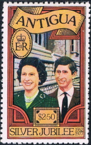 French Angelfish (Pomacanthus paru)