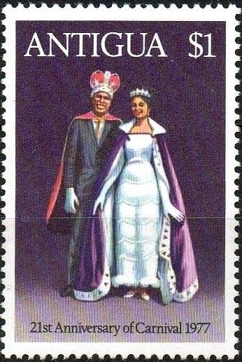 Flamboyant Tree (Delonix regia)