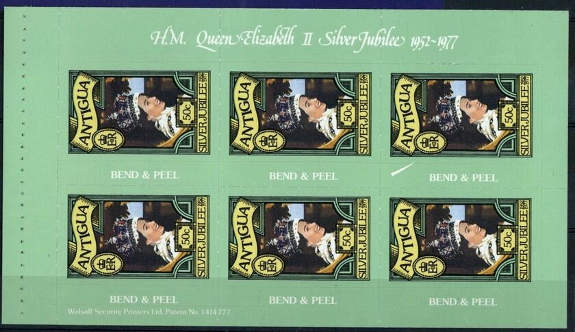 Flag and Building showing '50'