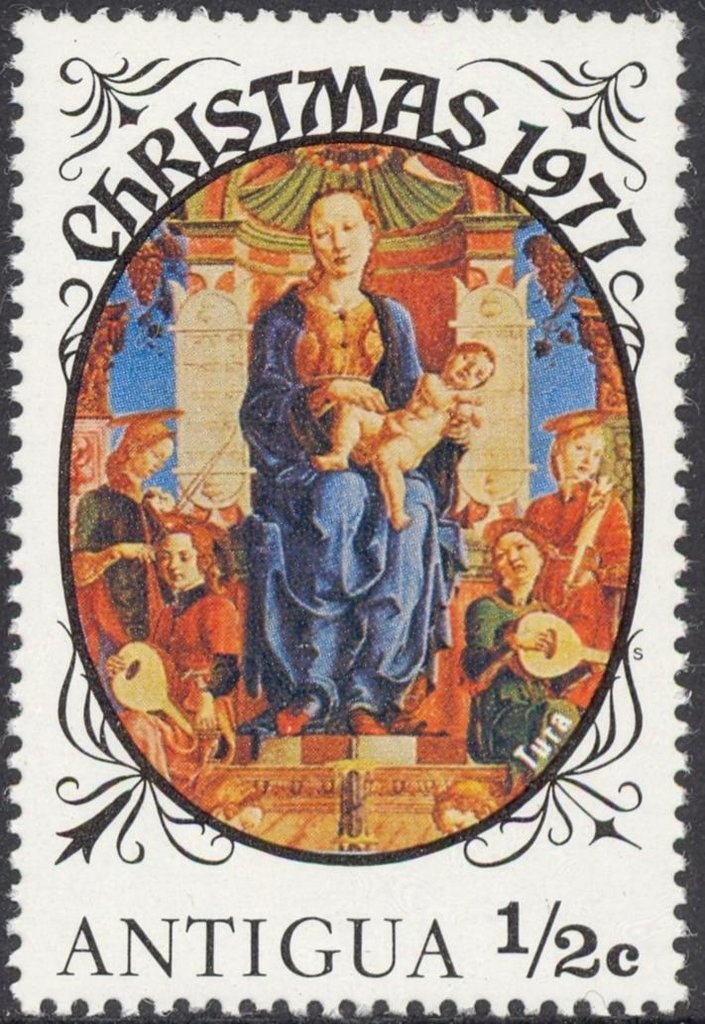 Aldrin at Tranquility Base